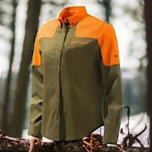 Beretta Women's TM Field Shirt